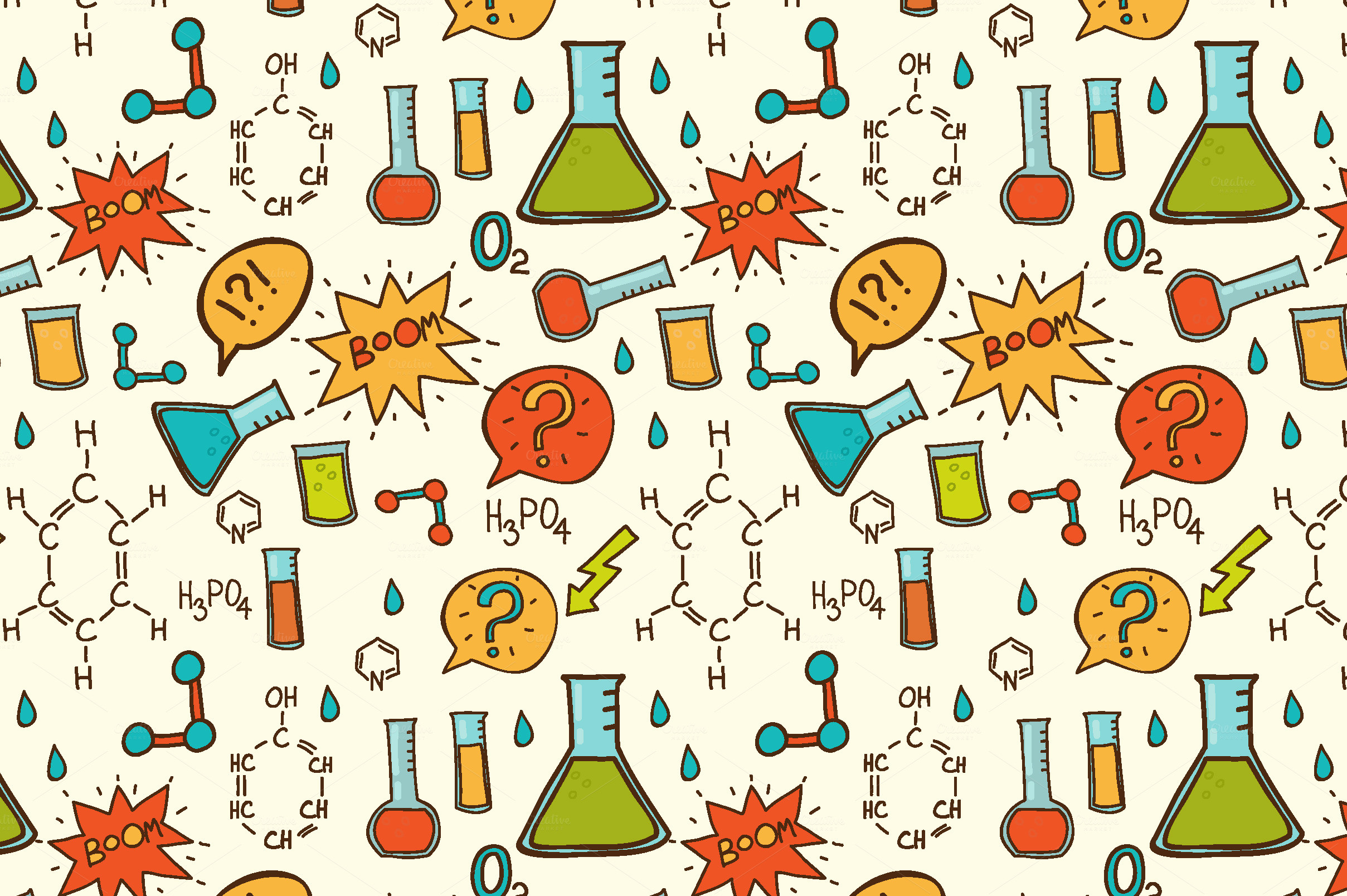 Chemist Wallpapers