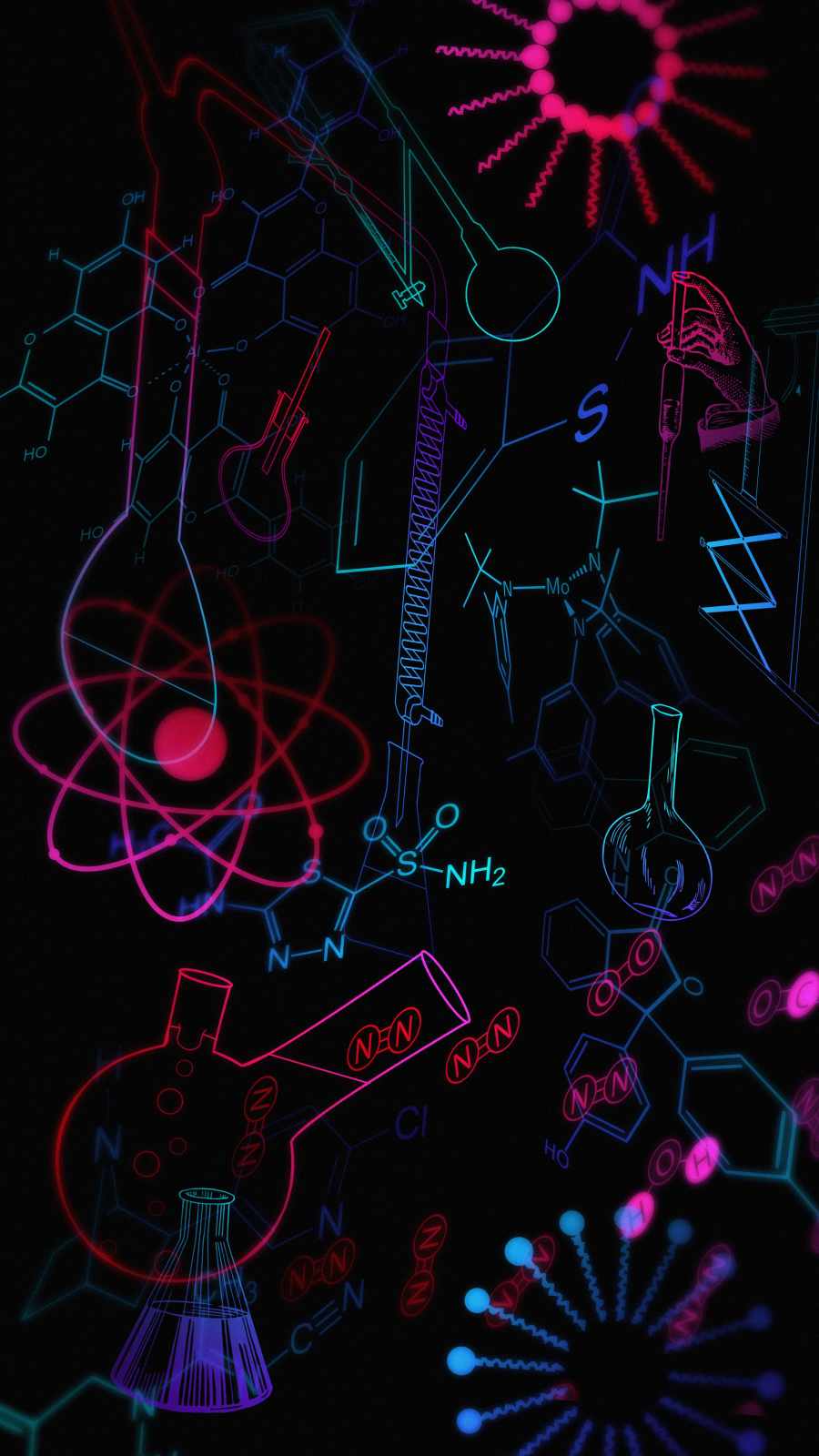 Chemist Wallpapers