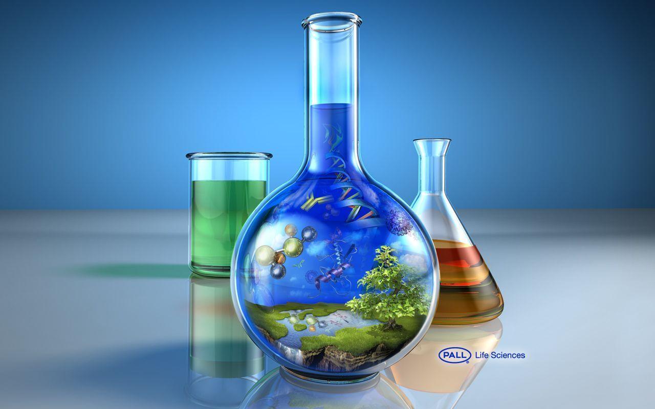 Chemist Wallpapers