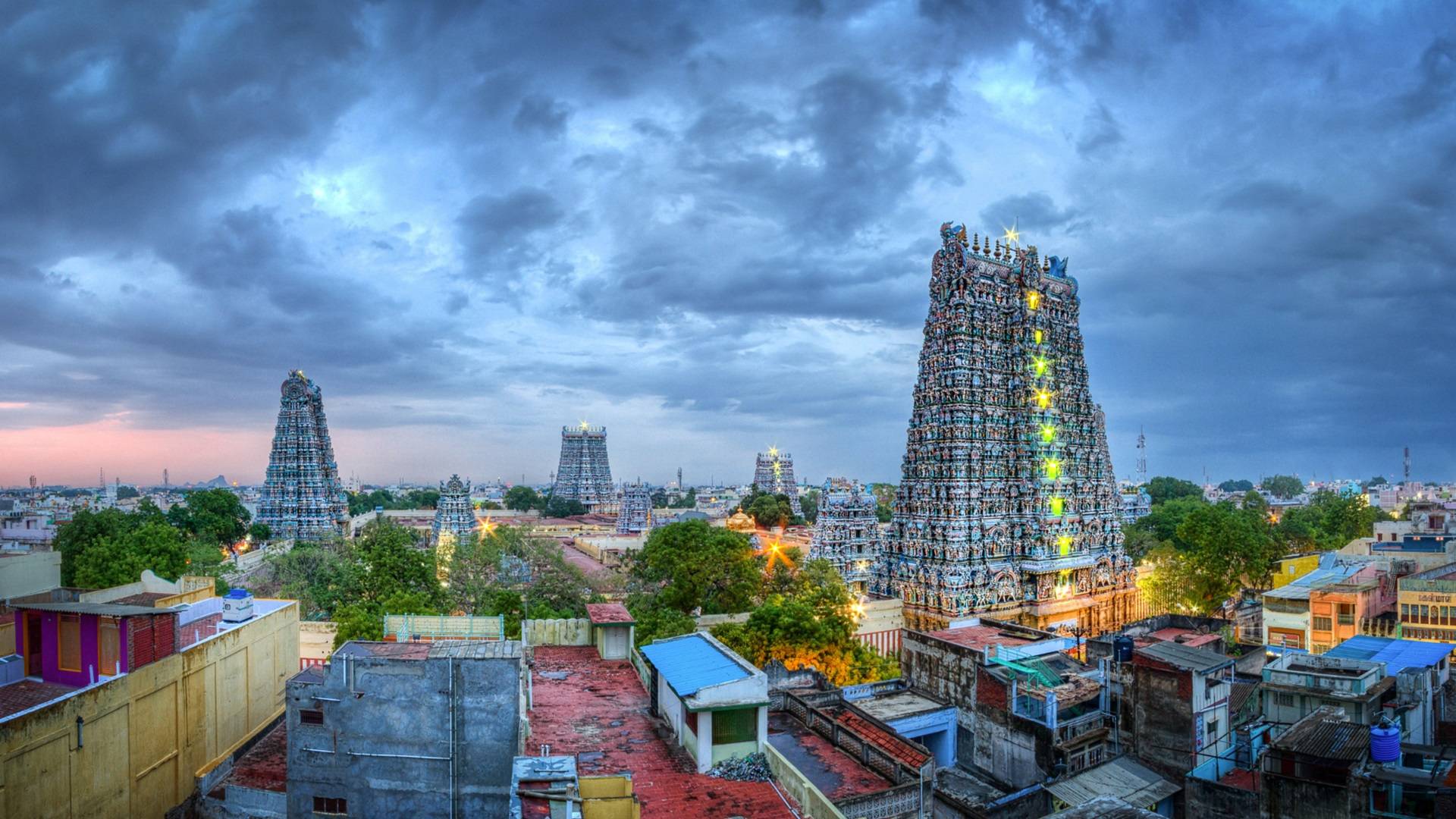 Chennai Wallpapers