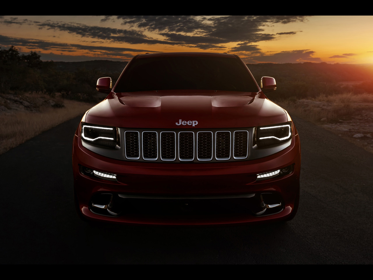 Cherokee Hd Wallpapers