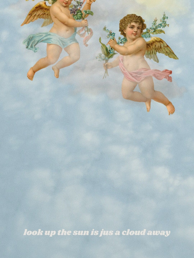 Cherub Wallpapers