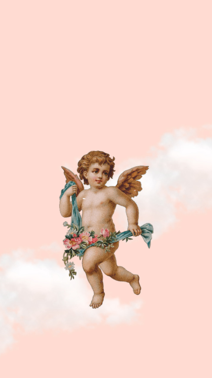 Cherub Wallpapers