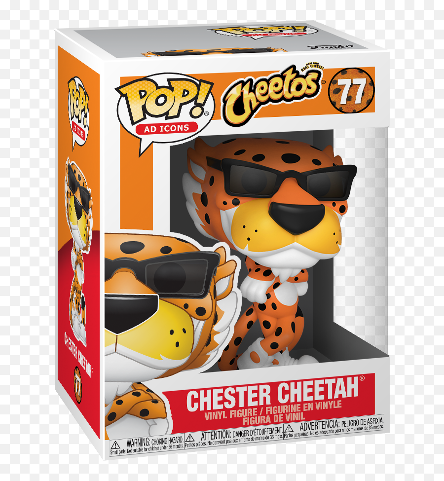 Chester Cheetah Png Wallpapers