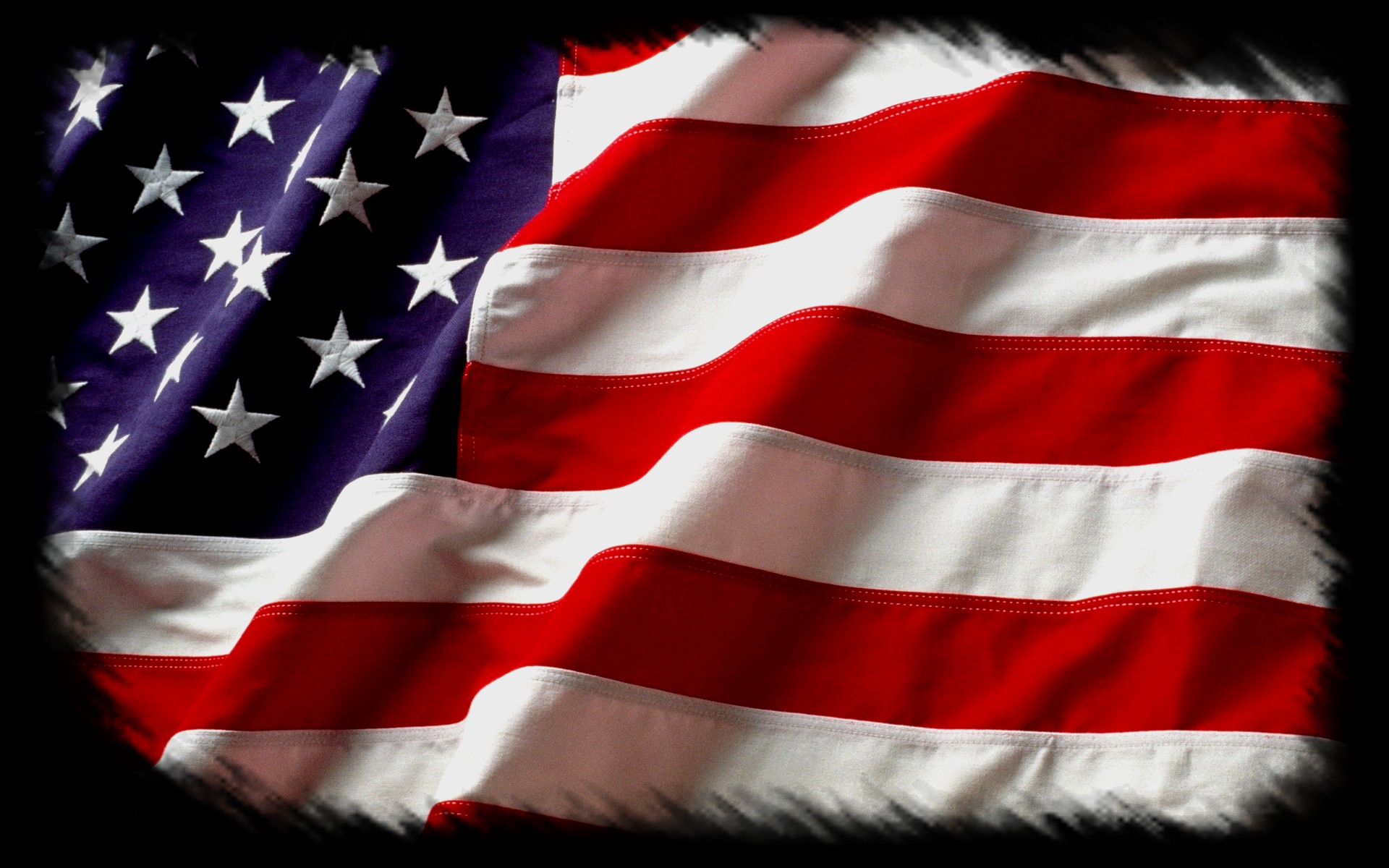 Chevy American Flag Wallpapers