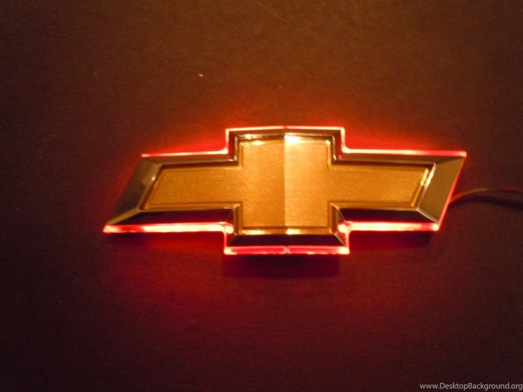 Chevy Bowtie Wallpapers