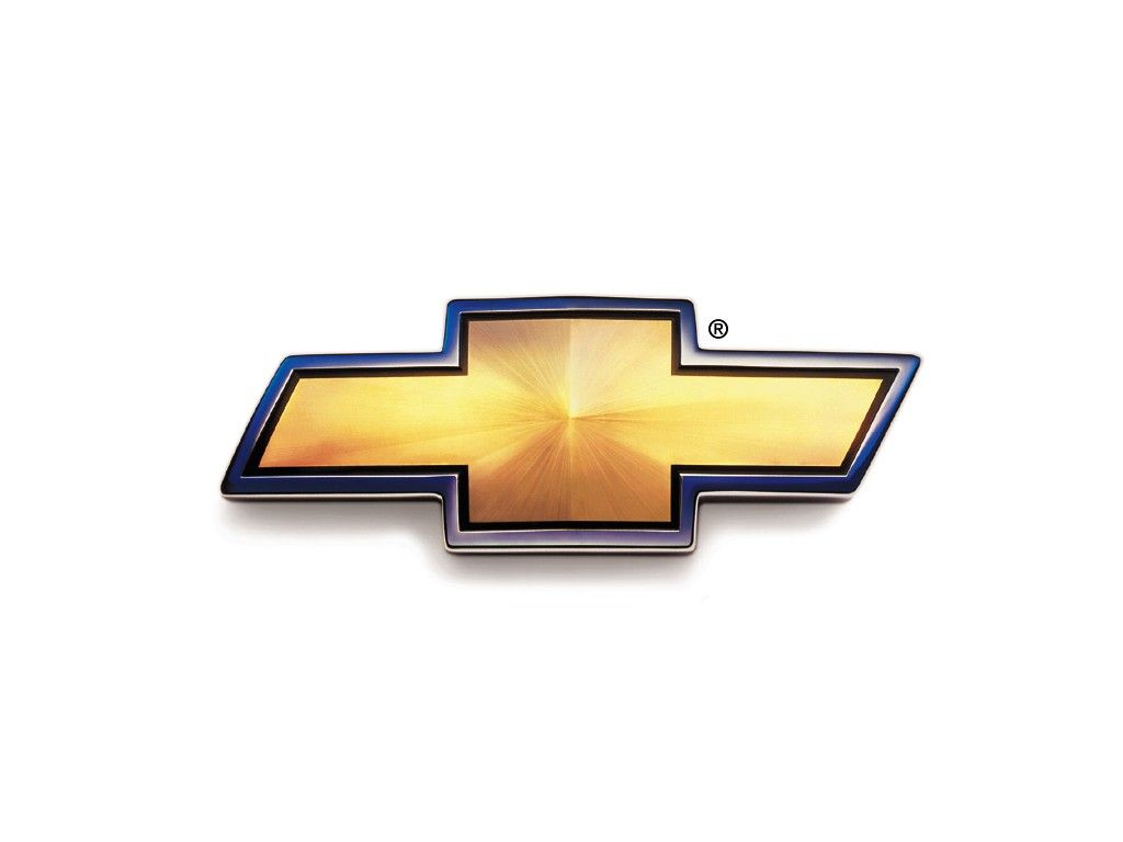 Chevy Bowtie Wallpapers