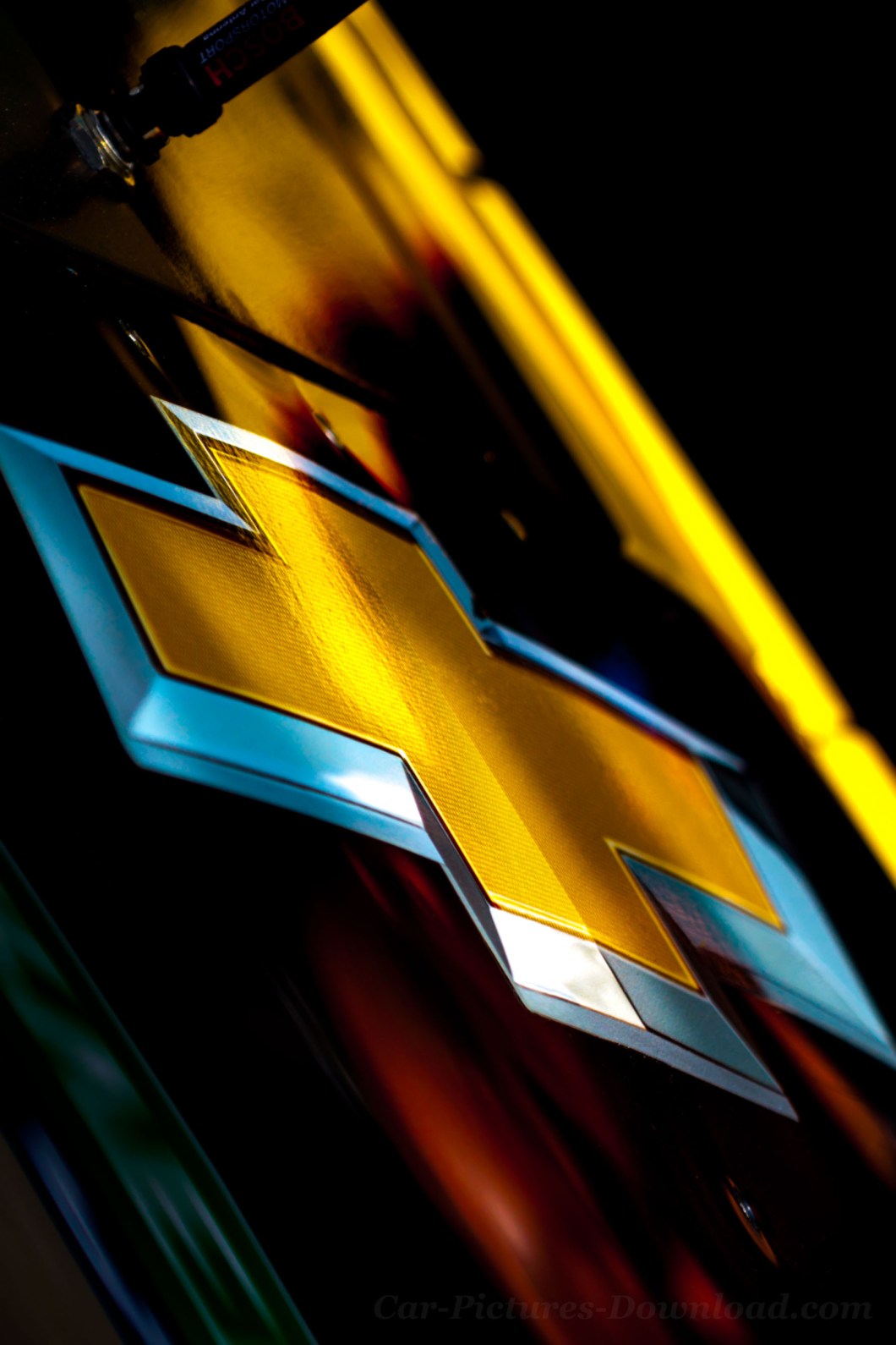 Chevy Logo Wallpapers