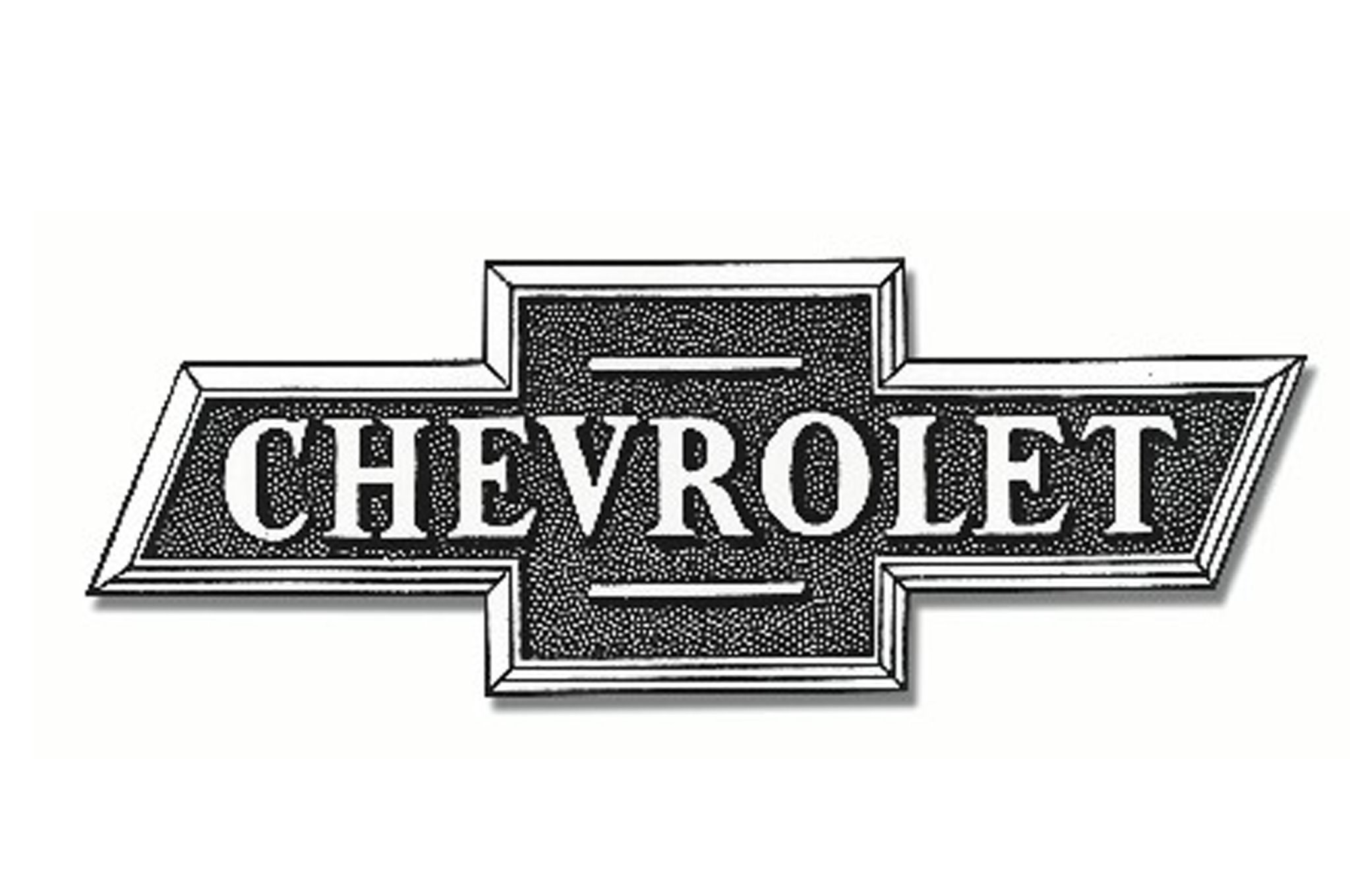 Chevy Logo Wallpapers