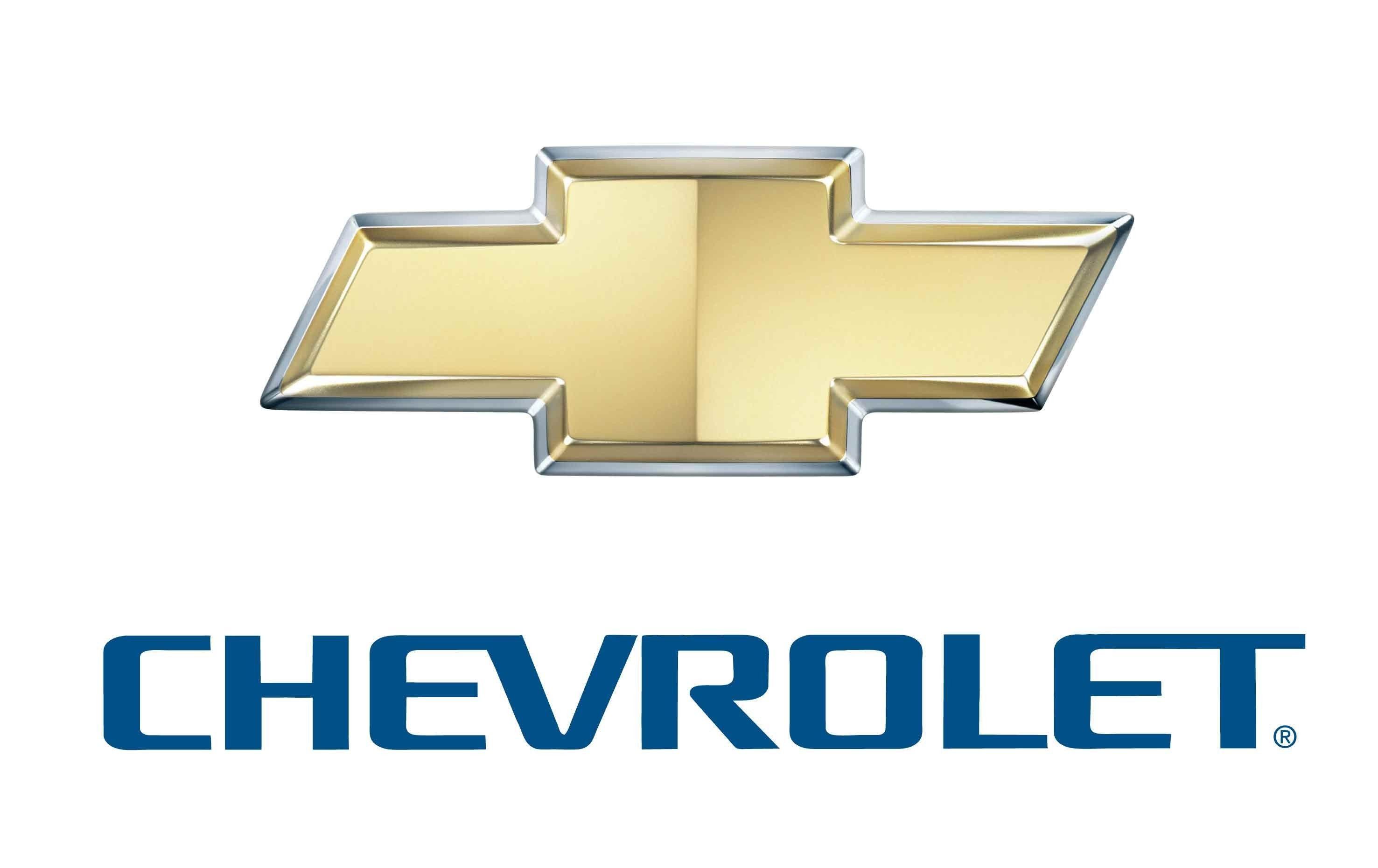 Chevy Logo Wallpapers