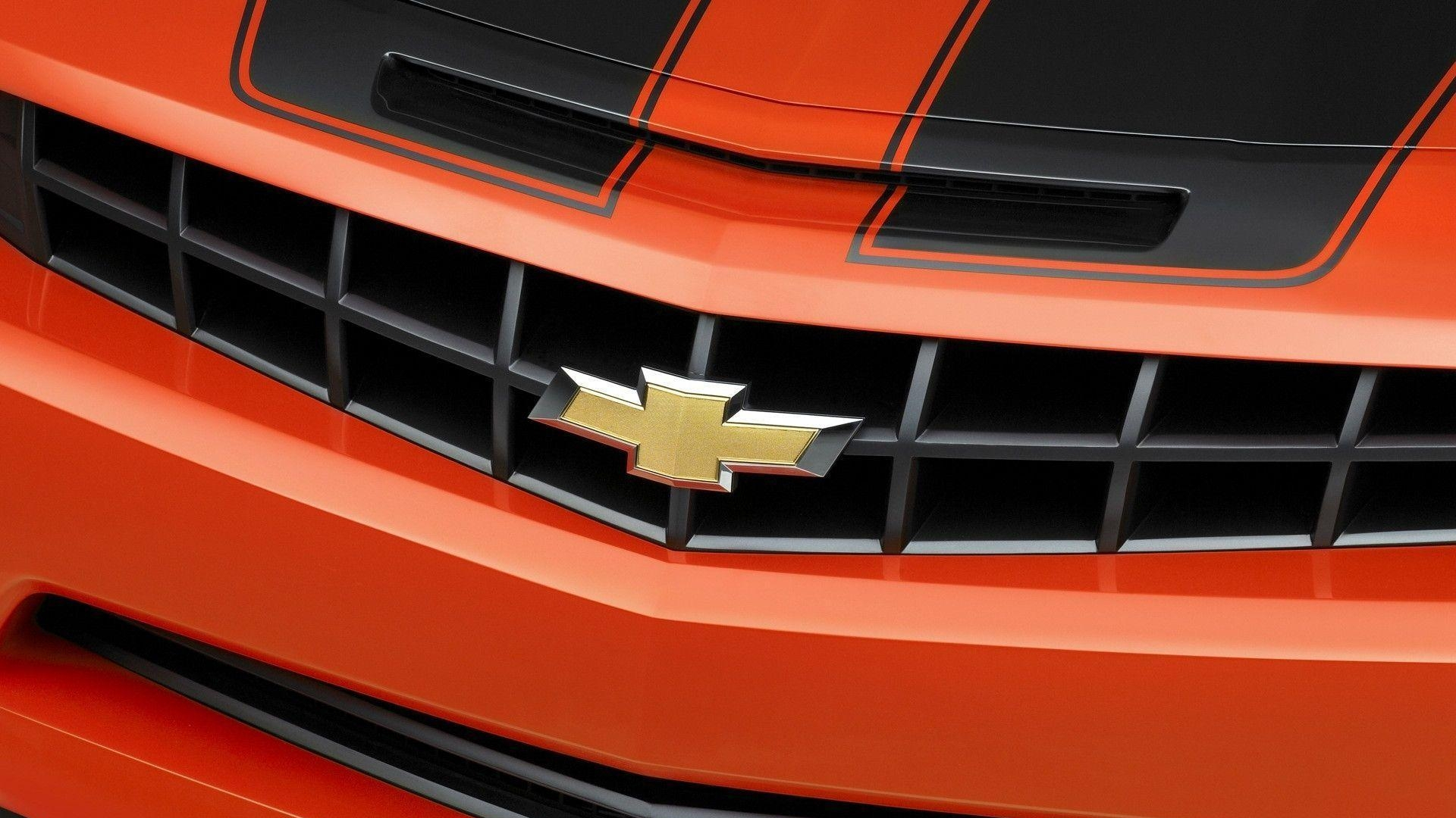 Chevy Logo Wallpapers