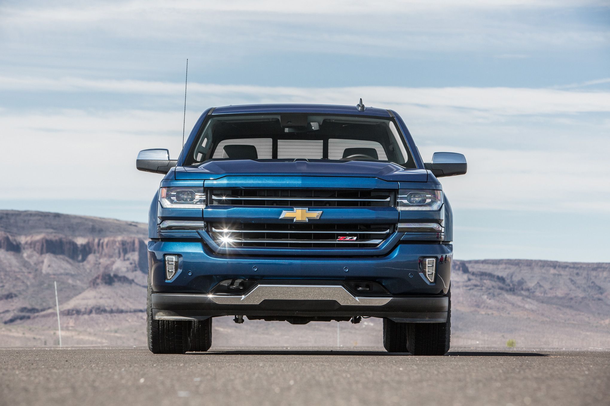 Chevy Silverado For Iphone Wallpapers