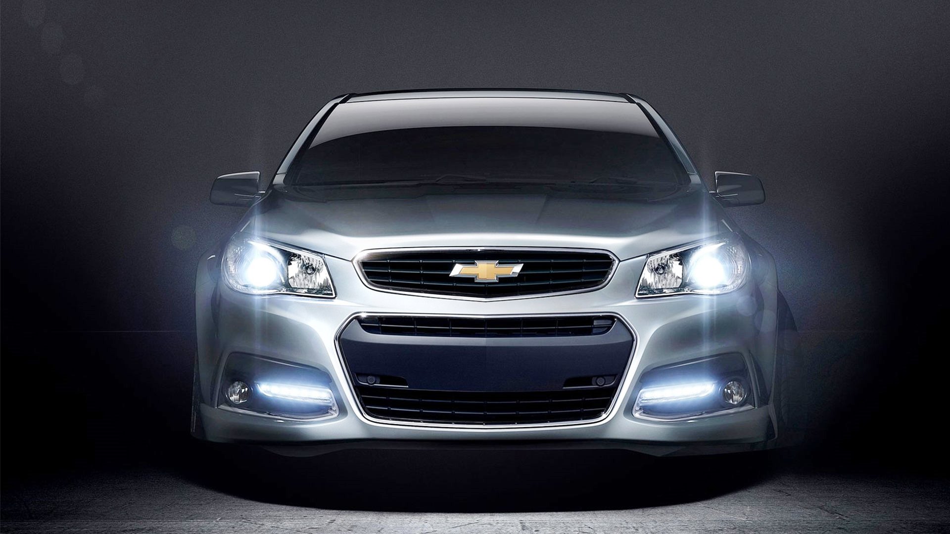 Chevy Ss Wallpapers