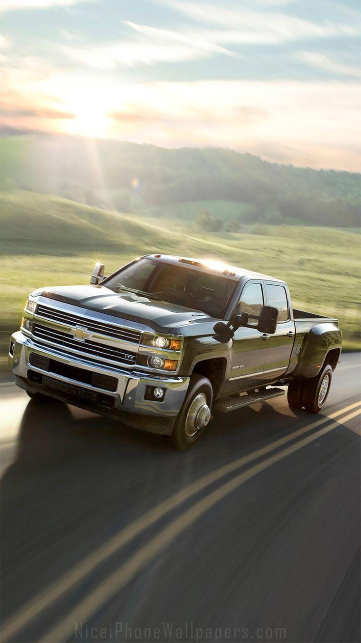 Chevy Wallpapers