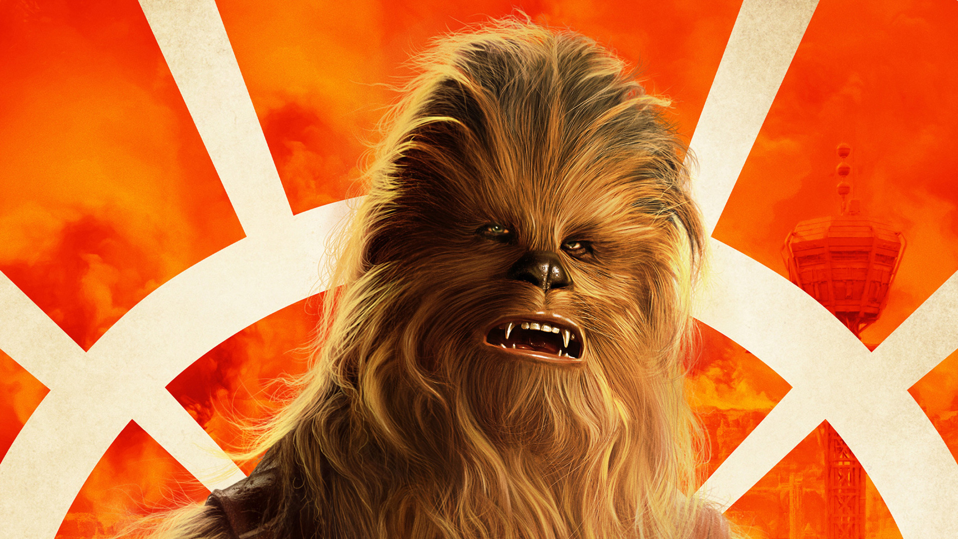 Chewbacca Wallpapers