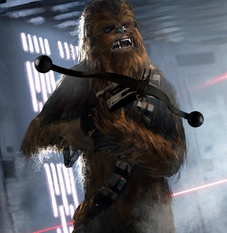 Chewbacca Wallpapers