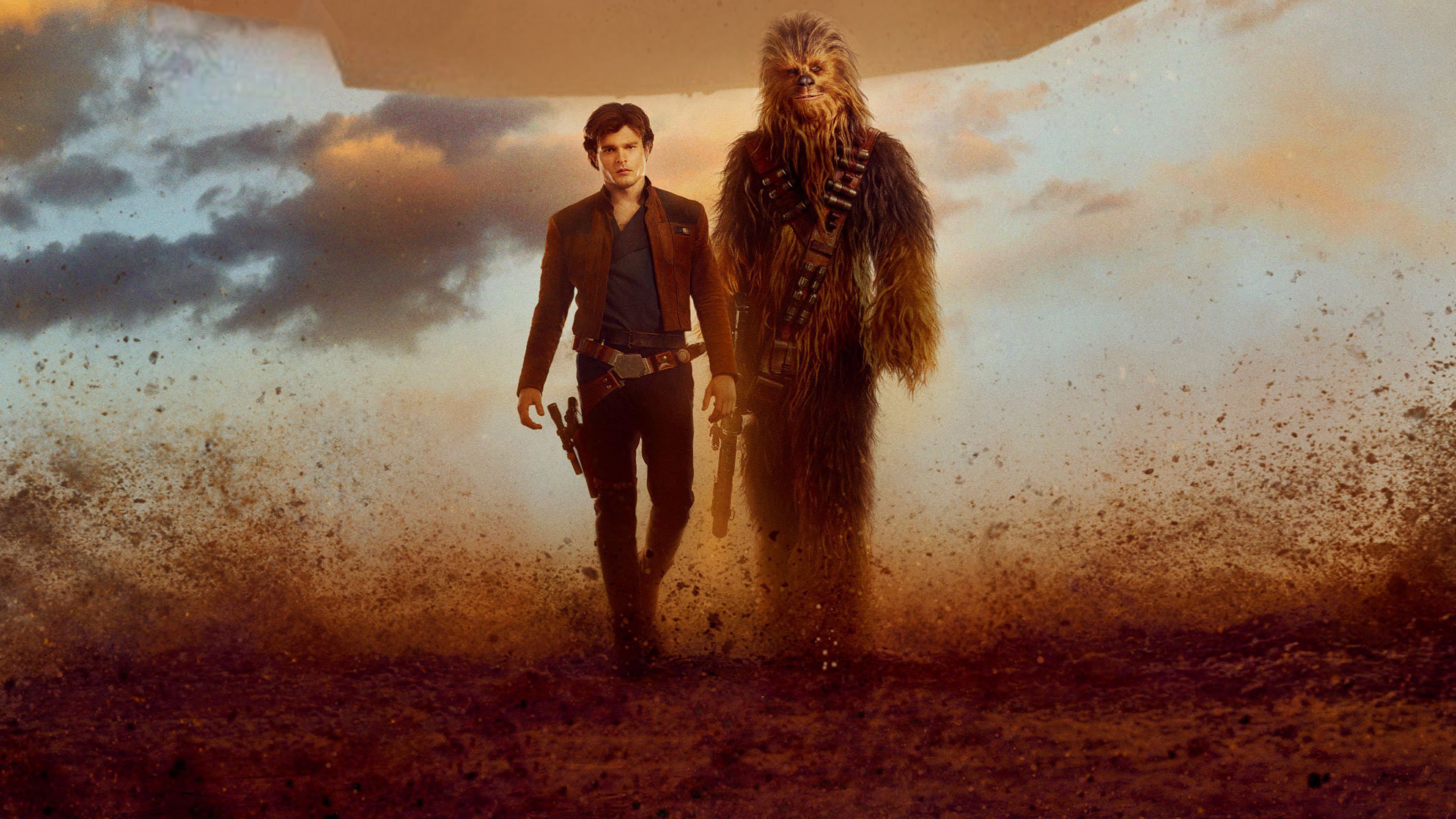 Chewbacca Wallpapers