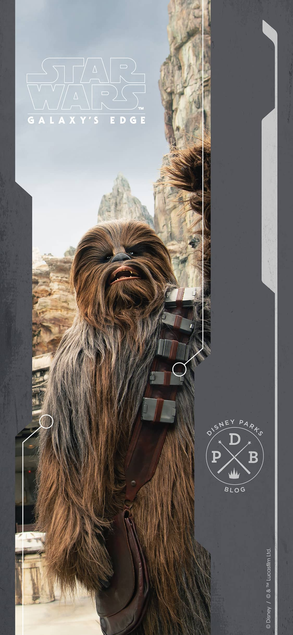 Chewbacca Wallpapers