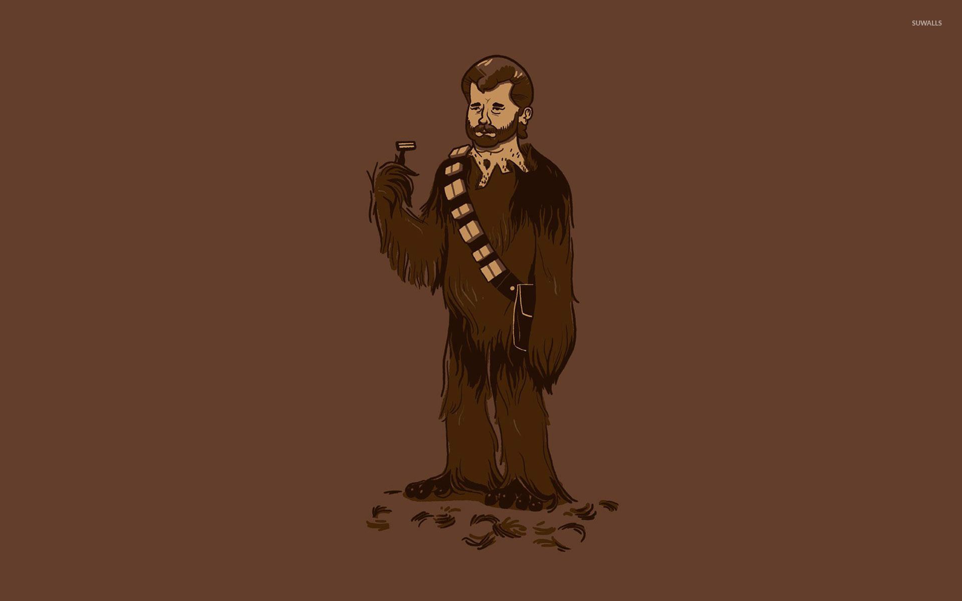 Chewbacca Wallpapers