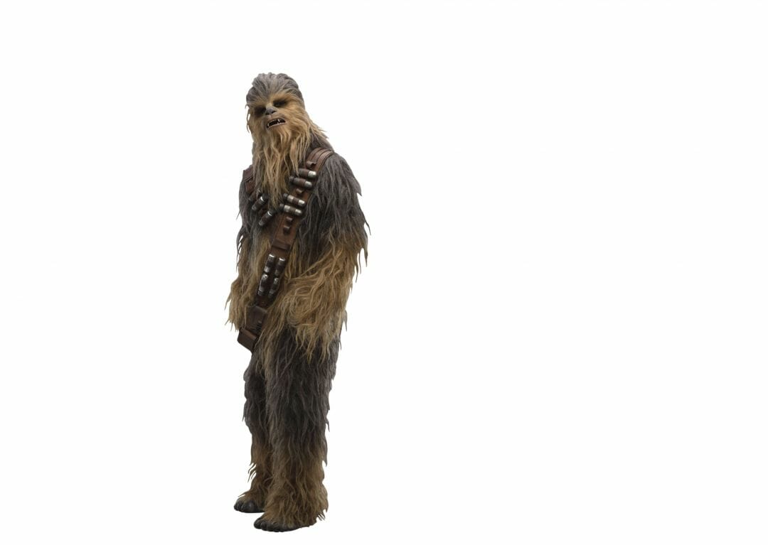 Chewbacca Wallpapers