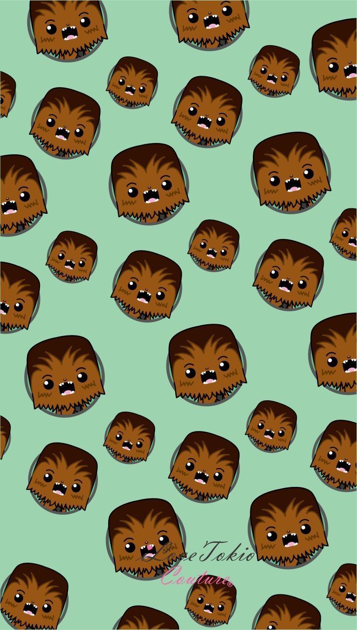 Chewbacca Wallpapers