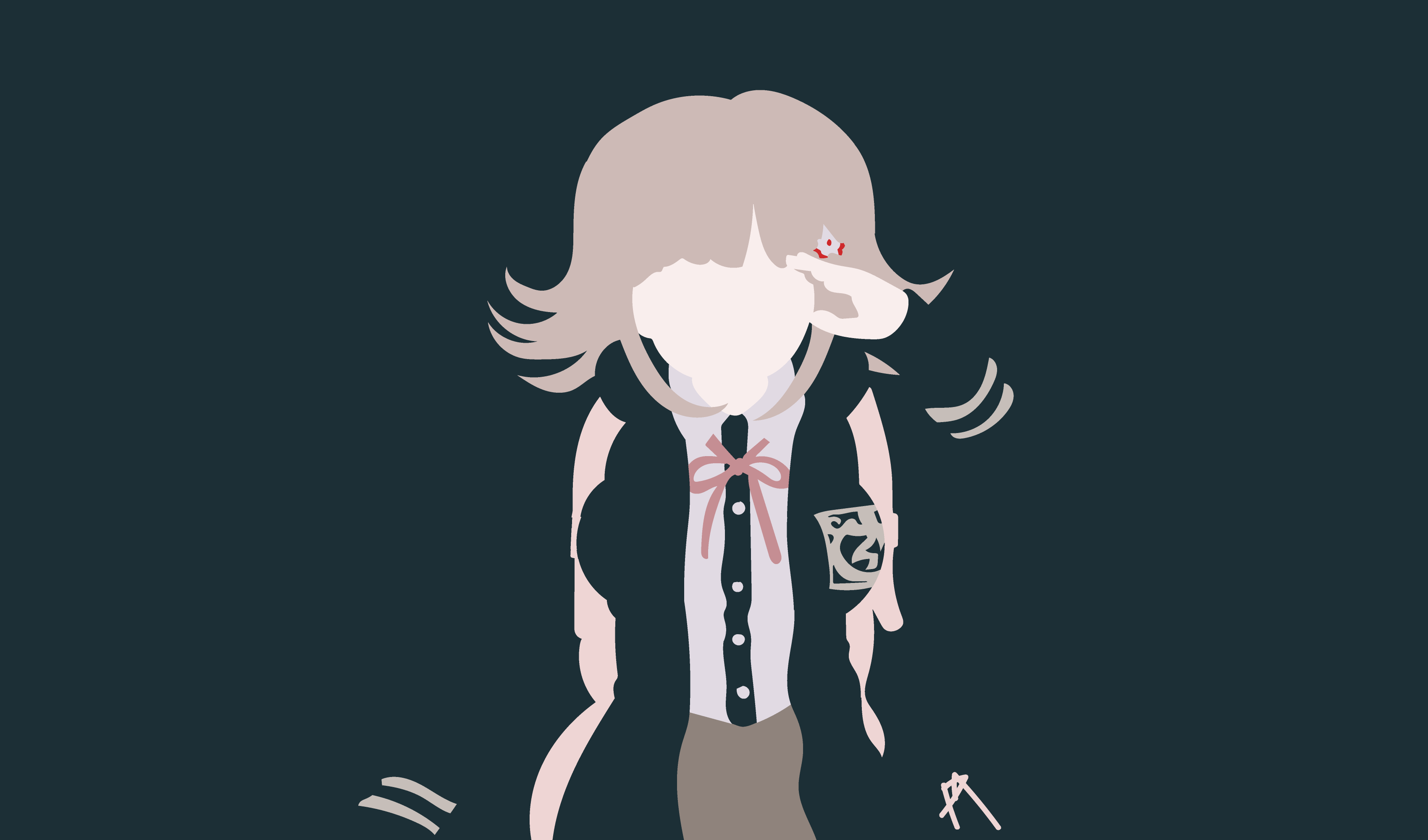 Chiaki Nanami Wallpapers