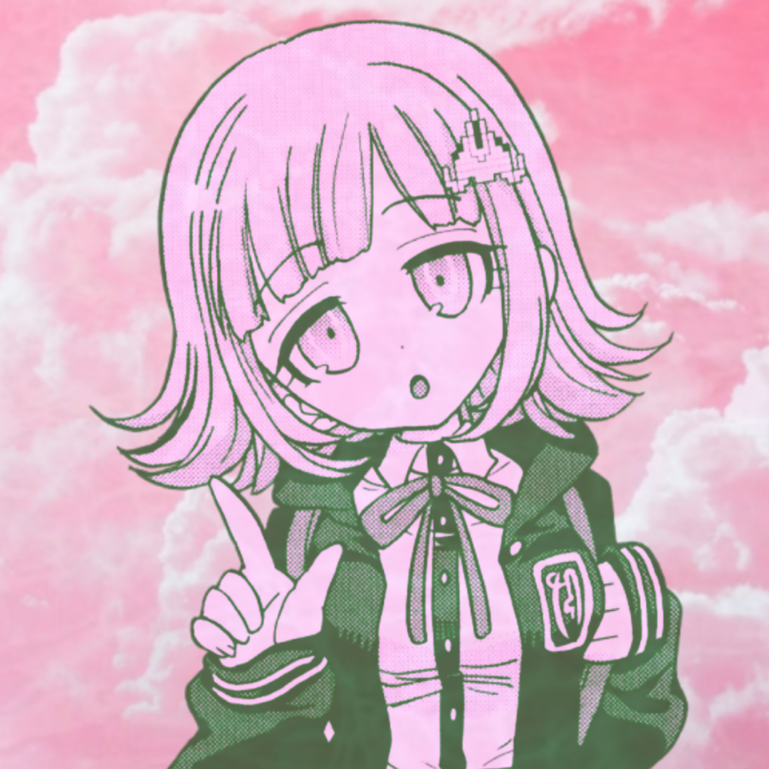 Chiaki Nanami Wallpapers