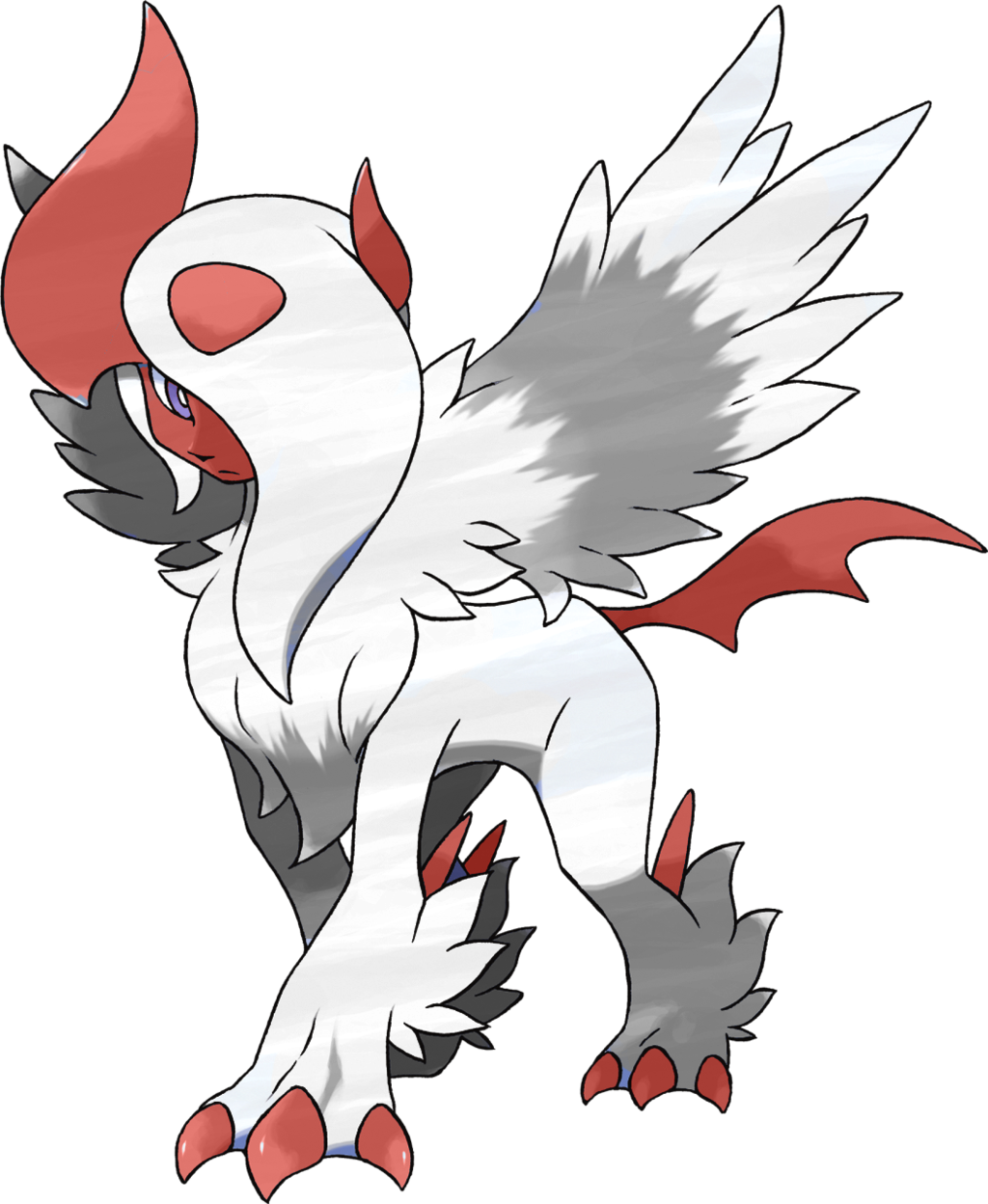 Chibi Absol Wallpapers