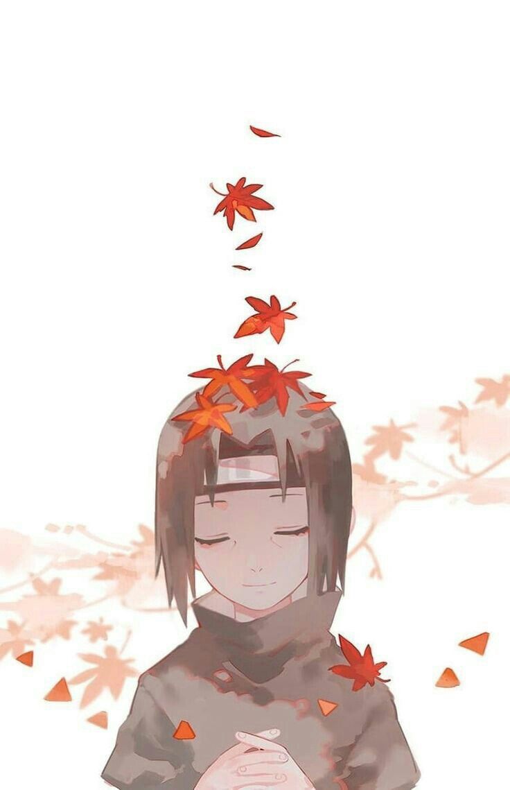 Chibi Itachi Wallpapers