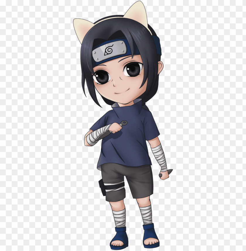 Chibi Itachi Wallpapers