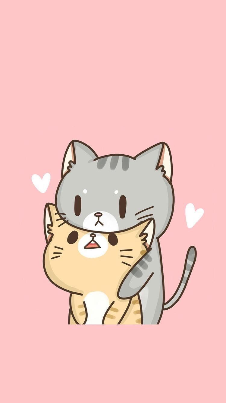 Chibi Kitten Wallpapers