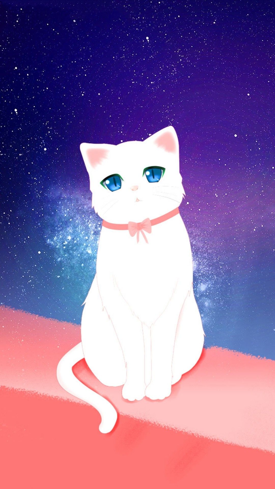 Chibi Kitten Wallpapers