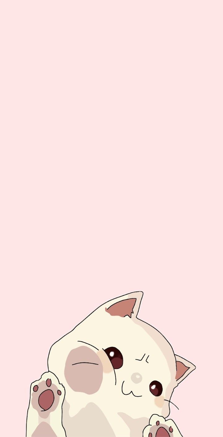 Chibi Kitten Wallpapers