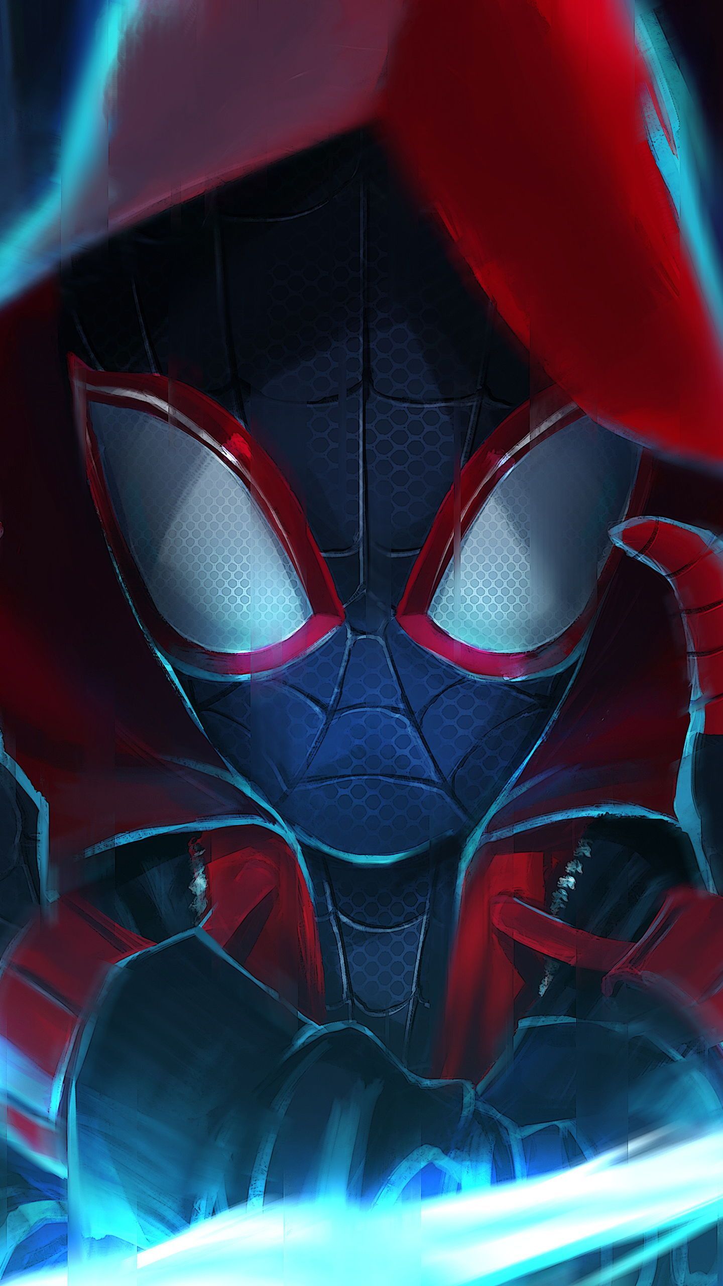 Chibi Spiderman Wallpapers