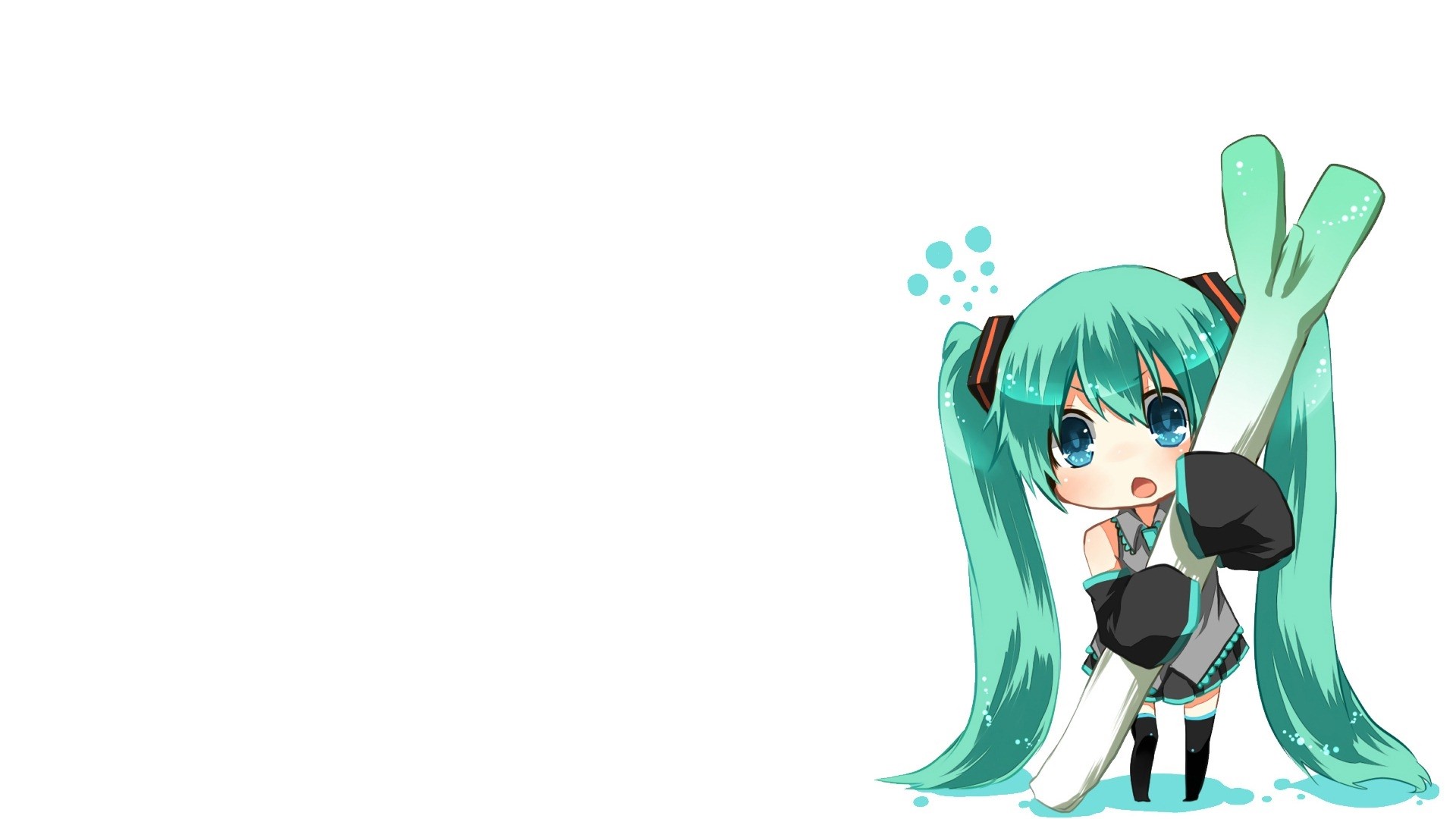 Chibis Wallpapers