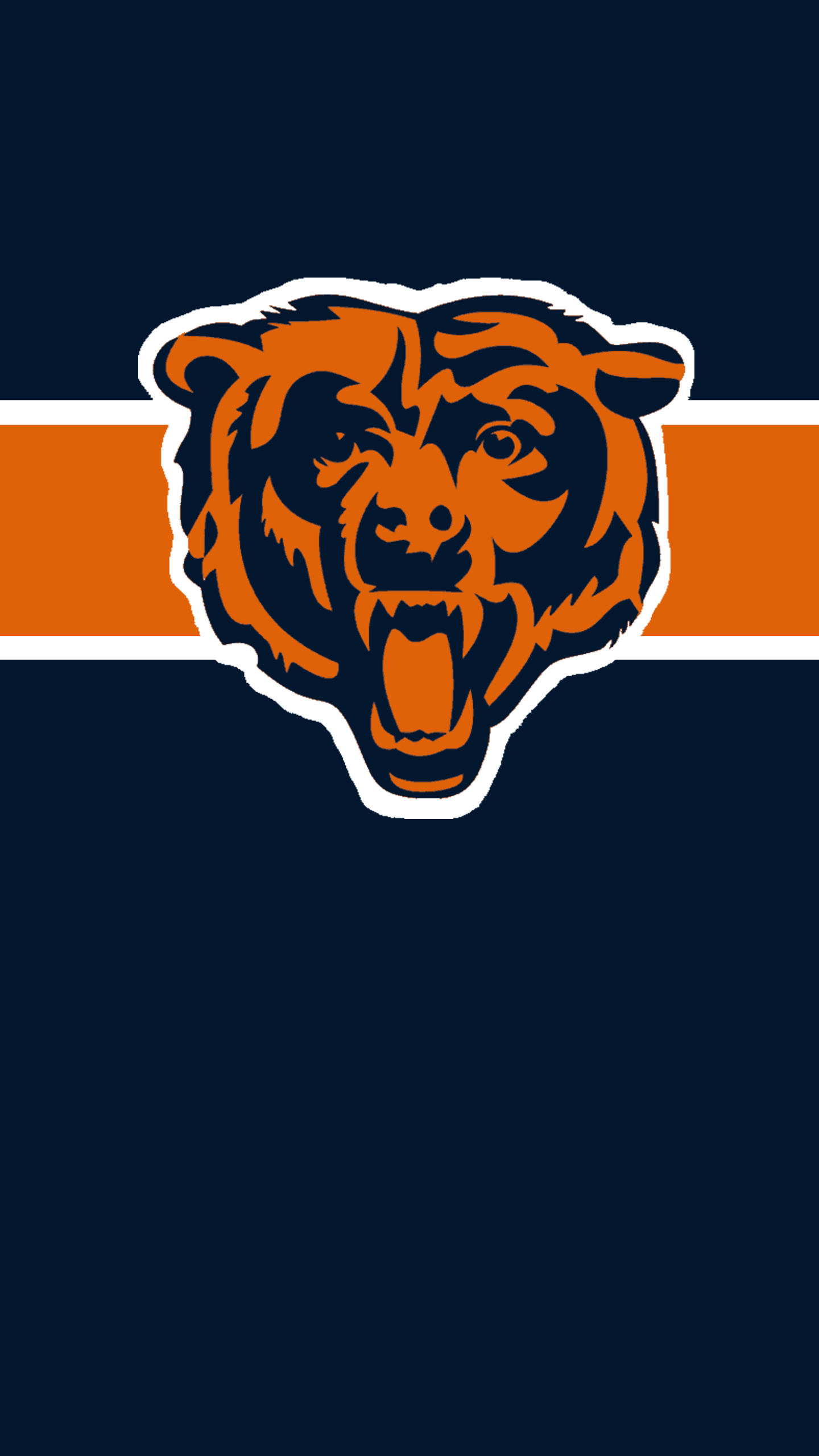 Chicago Bears Iphone Wallpapers