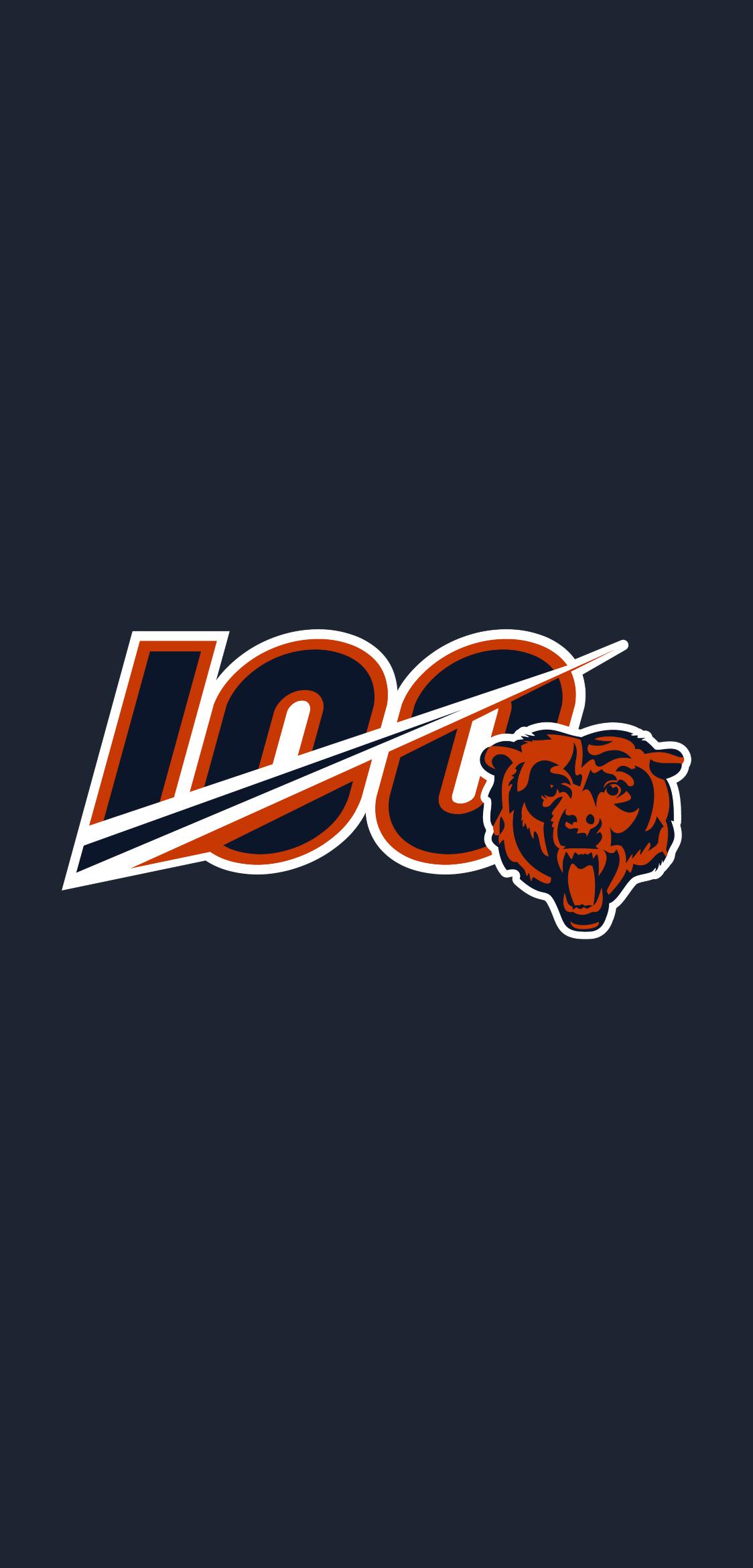 Chicago Bears Iphone Wallpapers