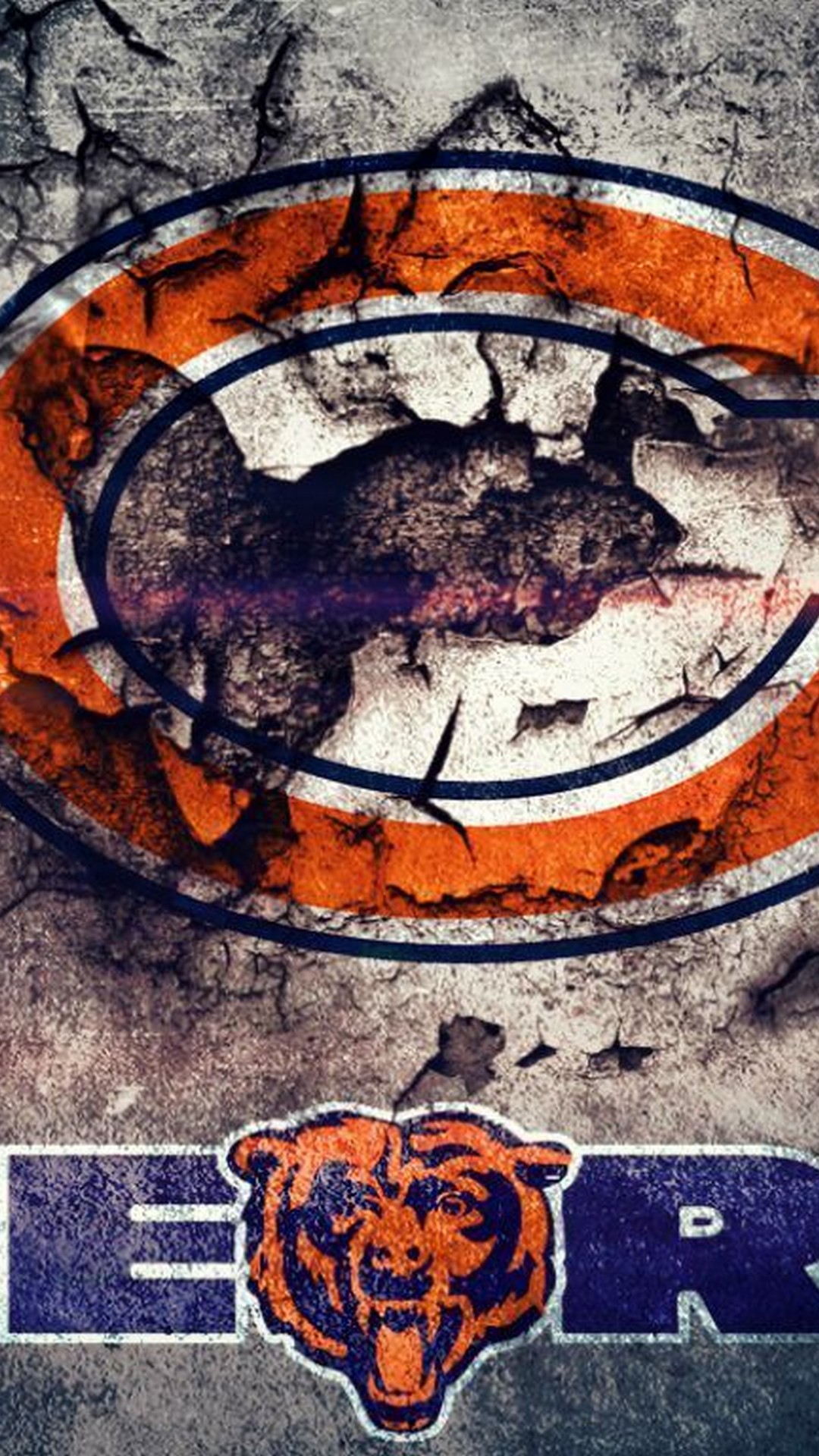 Chicago Bears Iphone Wallpapers