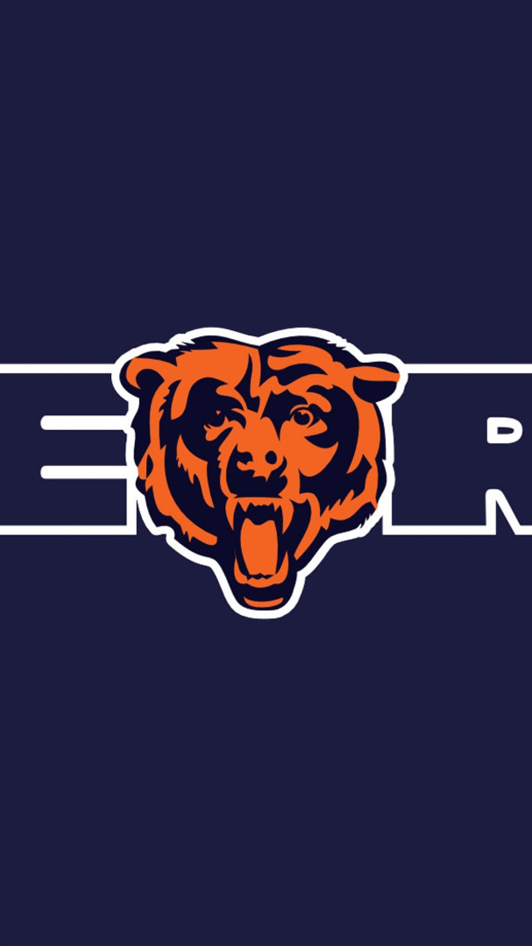 Chicago Bears Iphone Wallpapers