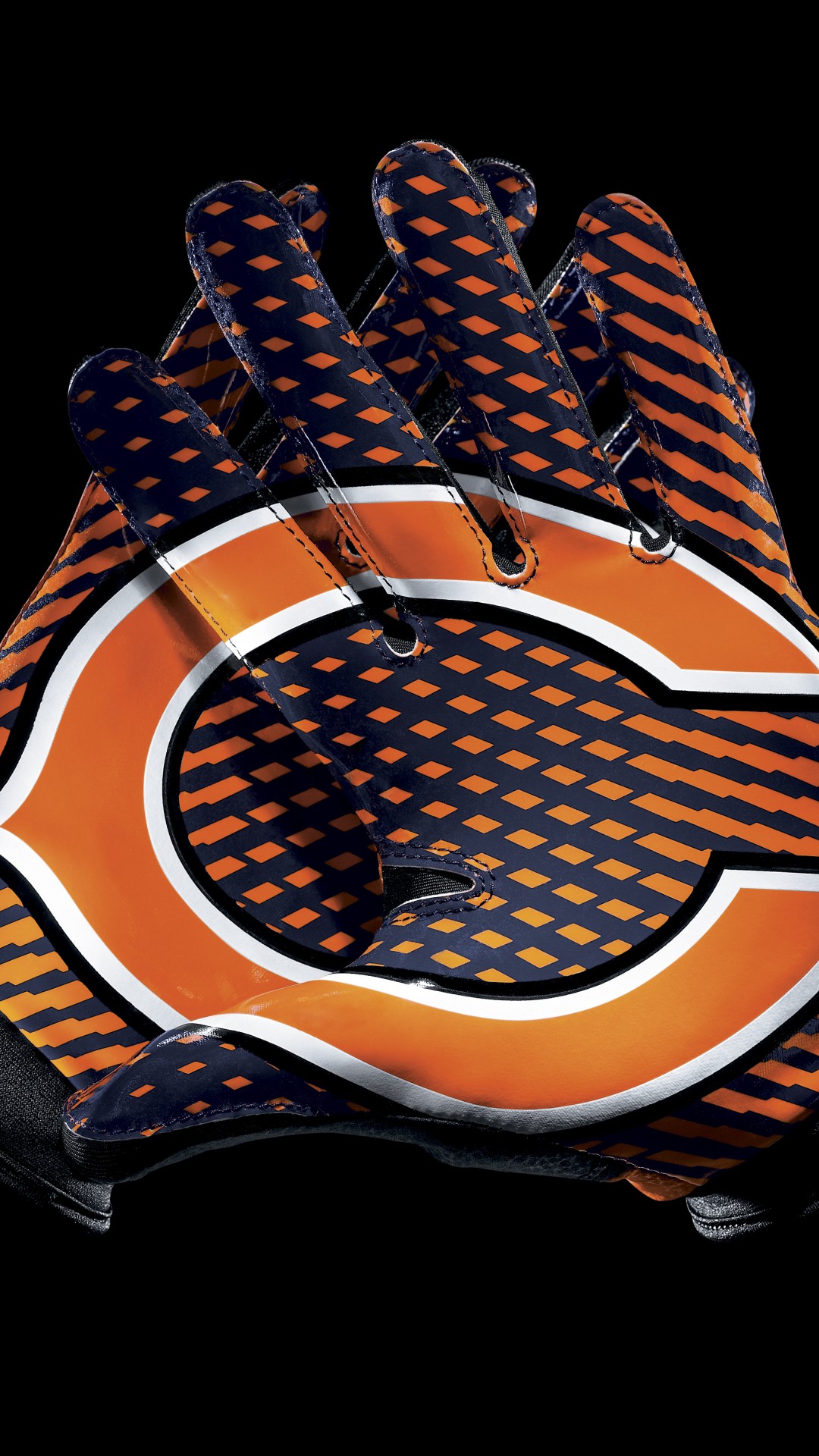 Chicago Bears Iphone Wallpapers