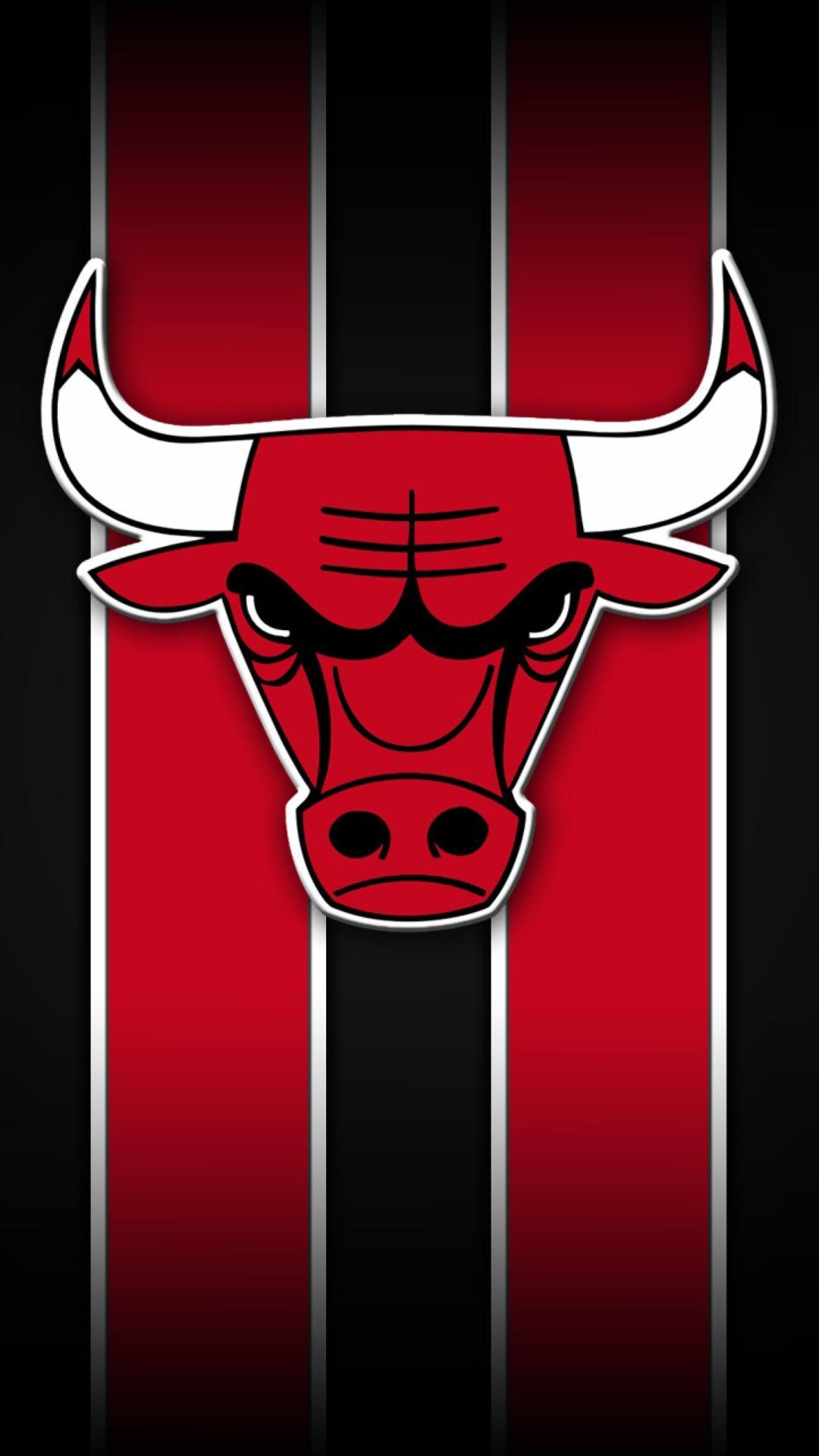 Chicago Bull Logo Wallpapers