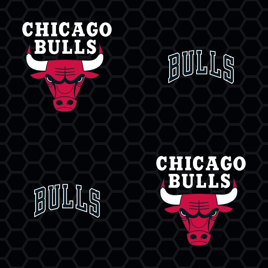 Chicago Bull Logo Wallpapers