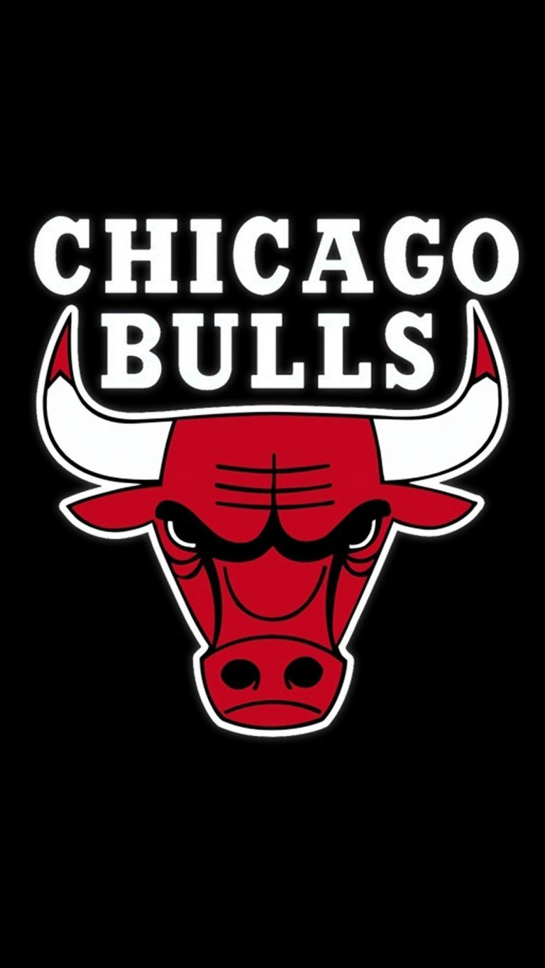 Chicago Bulls Iphone Wallpapers