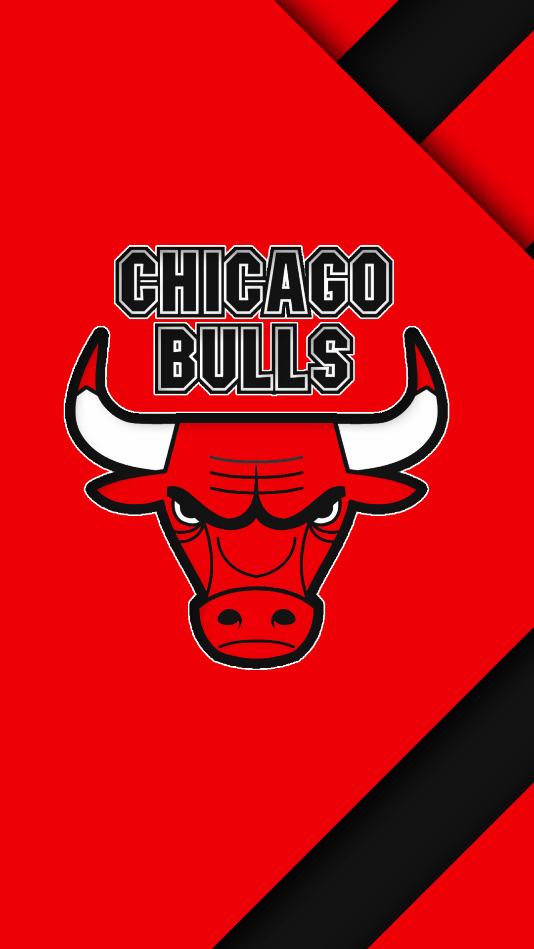 Chicago Bulls Iphone Wallpapers