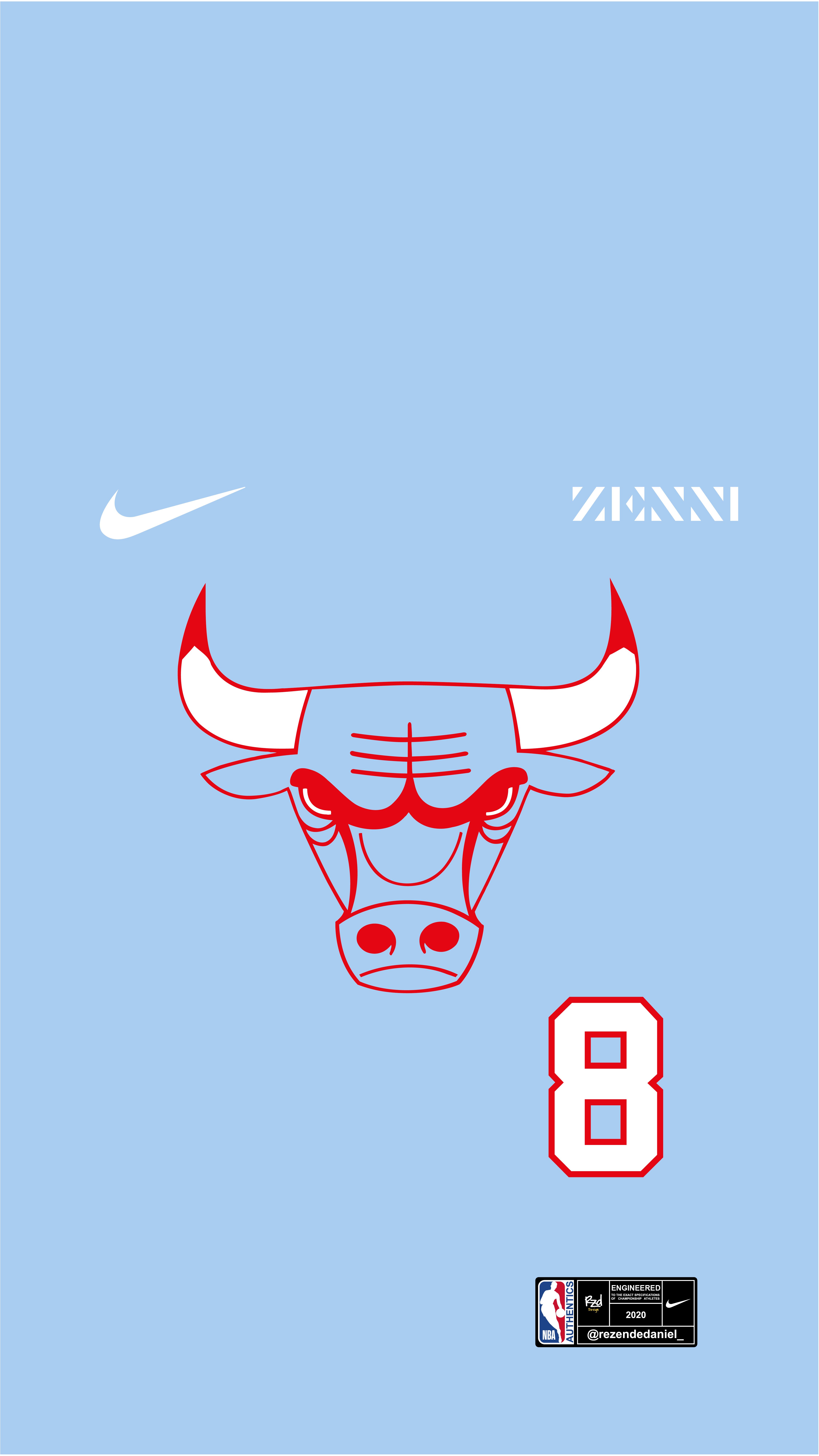 Chicago Bulls Iphone Wallpapers