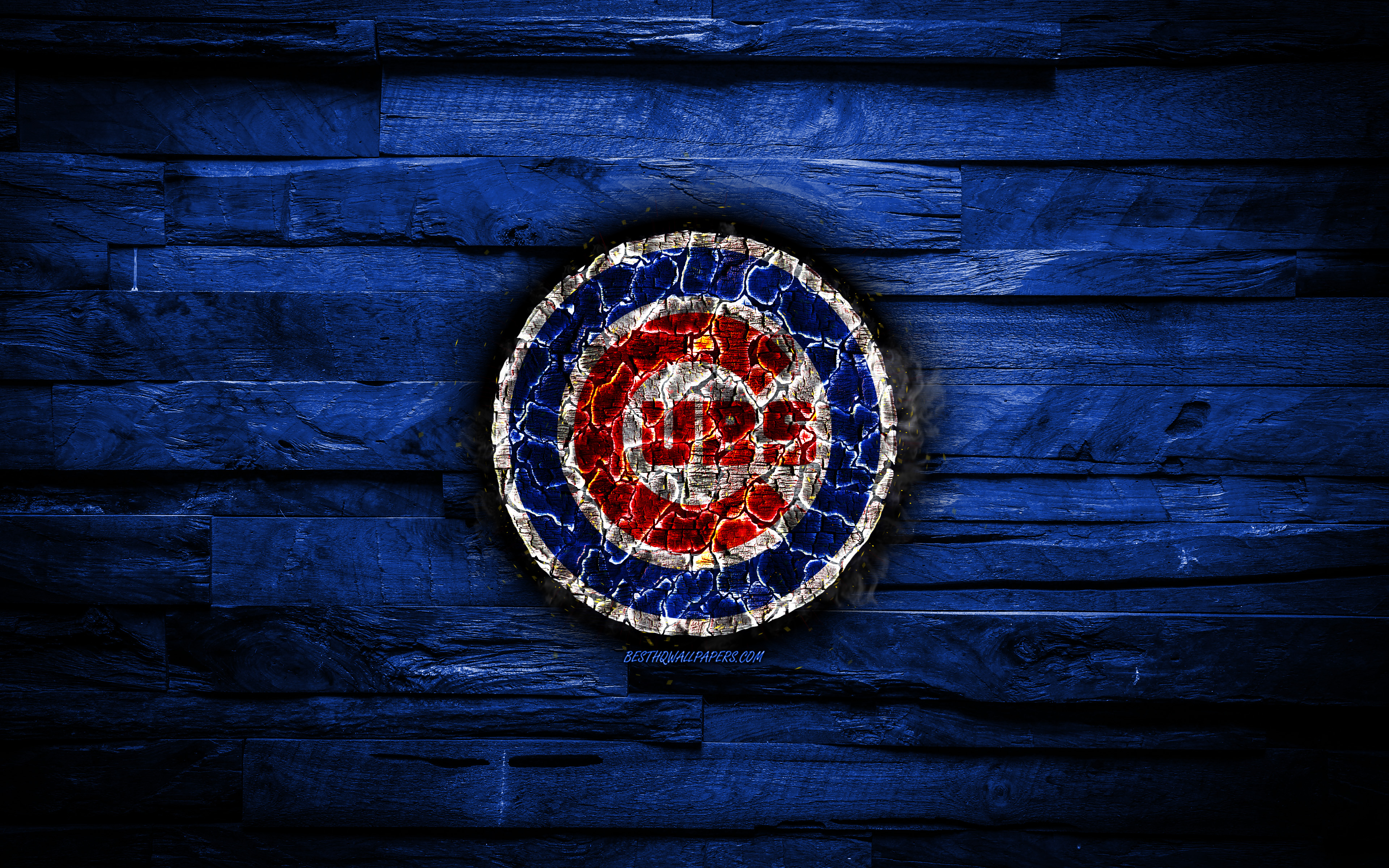 Chicago Cubs Computer Wallpapers