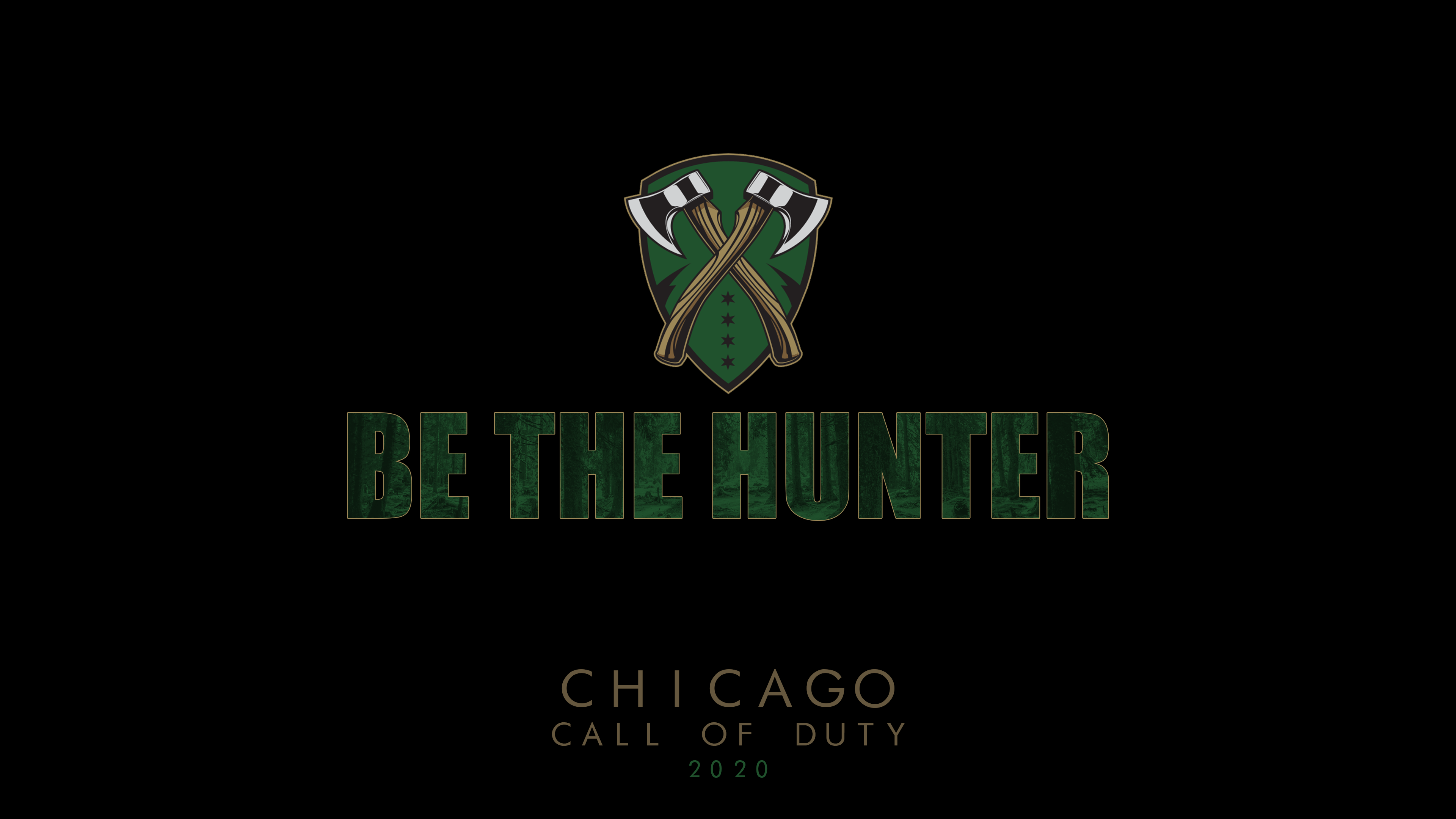 Chicago Huntsmen Wallpapers