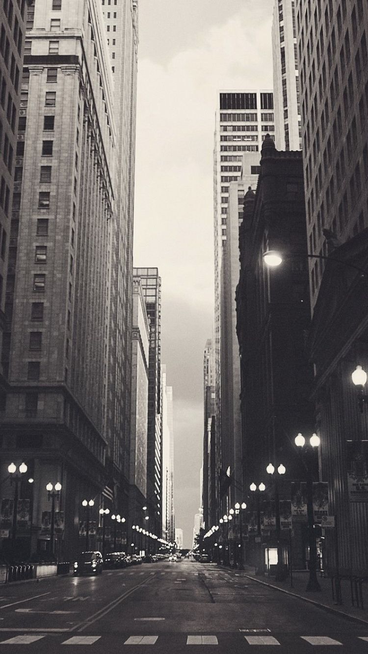 Chicago Iphone 6 Wallpapers