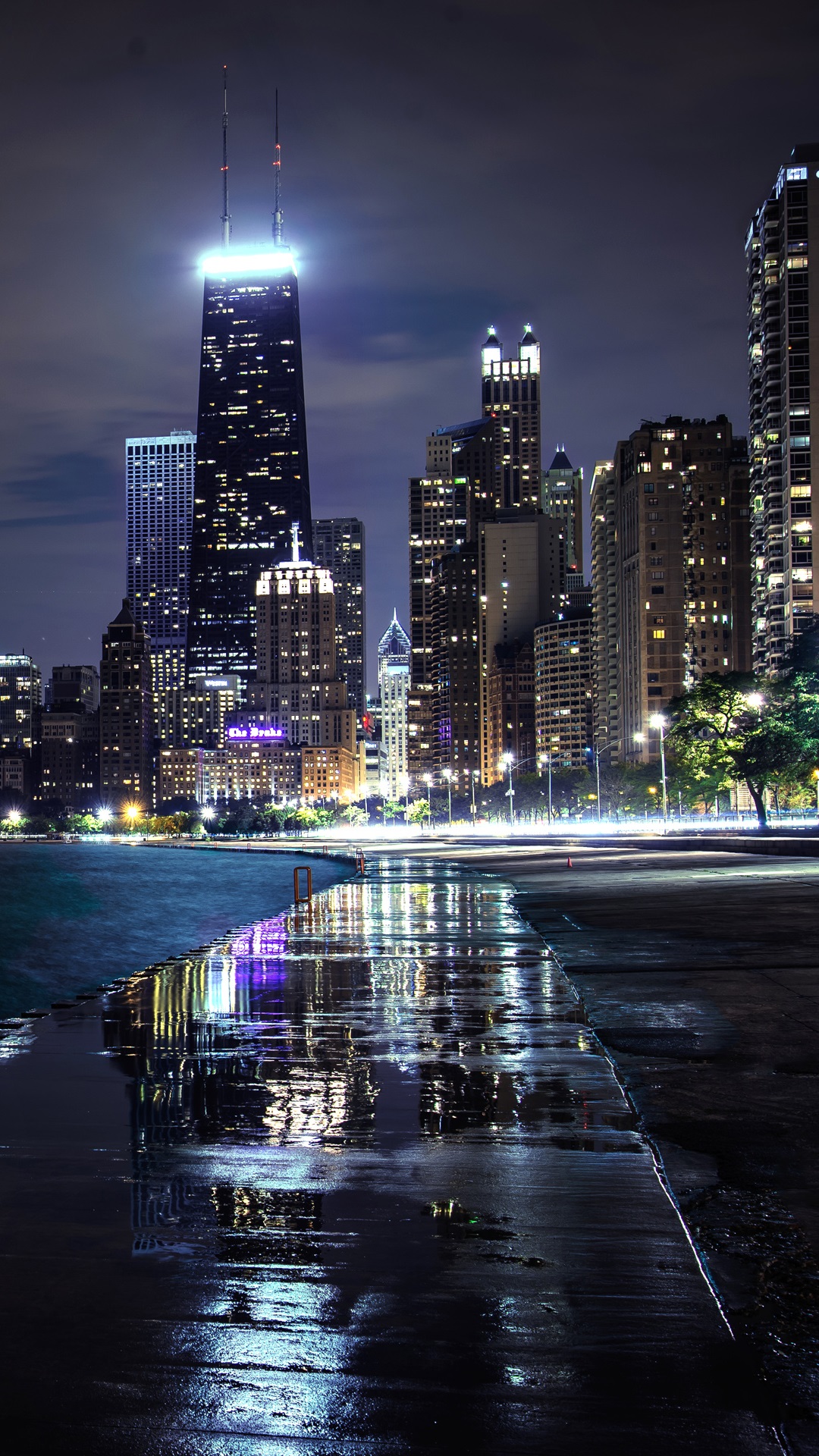 Chicago Iphone 6 Wallpapers