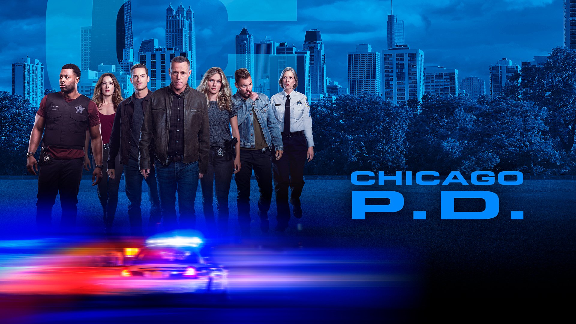 Chicago Pd Wallpapers